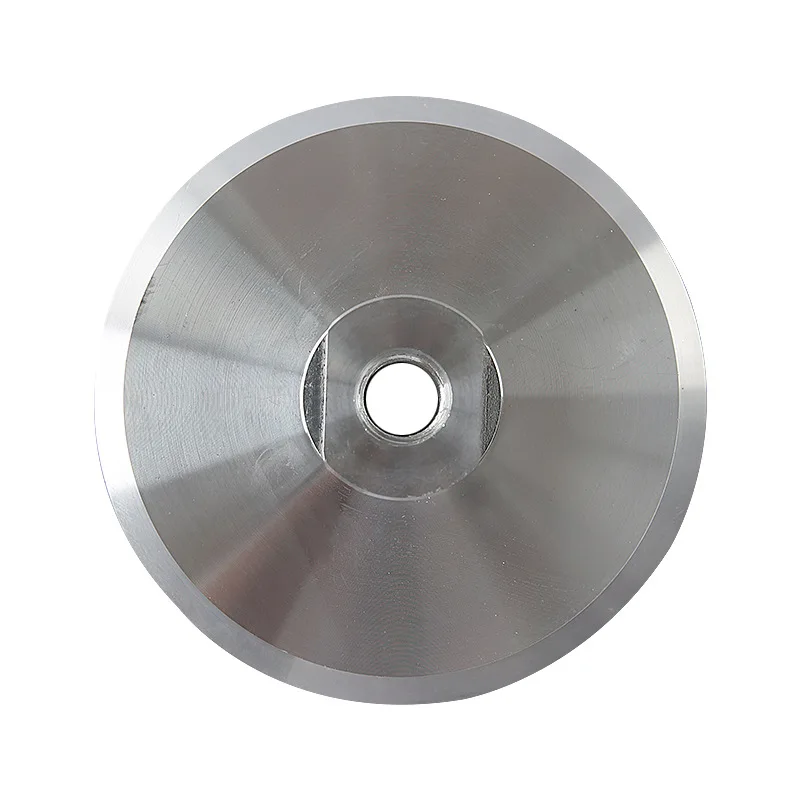 3” 4Inch 100MM Aluminum Sticky Disc Backer Pad Abrasive Pad Of Polishing Pad For Sticky Wet/Dry/Sponge Polishing Pad Wool Wheel
3” 4Inch 100MM Aluminum Sticky Disc Backer Pad Abrasive Pad Of Polishing Pad For Sticky Wet/Dry/Sponge Polishing Pad Wool Wheel