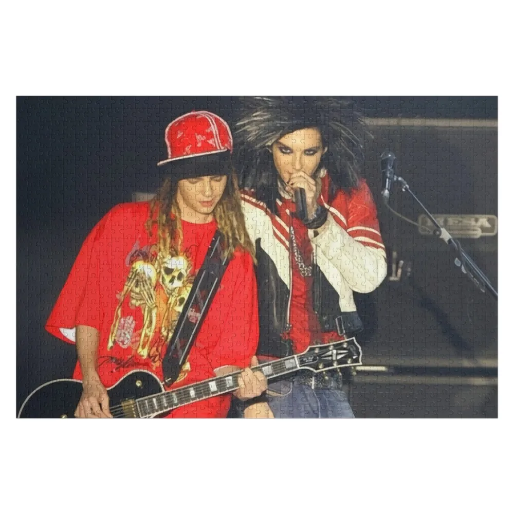 Ngecetno Mobntor pcx Tokio Hotel with Genres Jigsaw Puzzle Toys For Children Custom Jigsaw Personalised Jigsaw Puzzle
Ngecetno Mobntor pcx Tokio Hotel with Genres Jigsaw Puzzle Toys For Children Custom Jigsaw Personalised Jigsaw Puzzle
