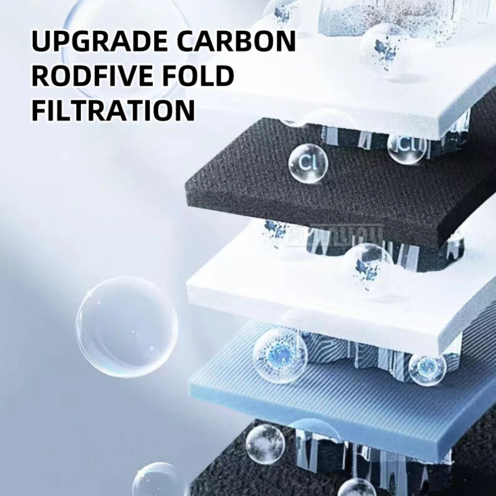 High Flow Water Pure Dispensing Equipment Water Purifier Direct Drinking Machine
High Flow Water Pure Dispensing Equipment Water Purifier Direct Drinking Machine