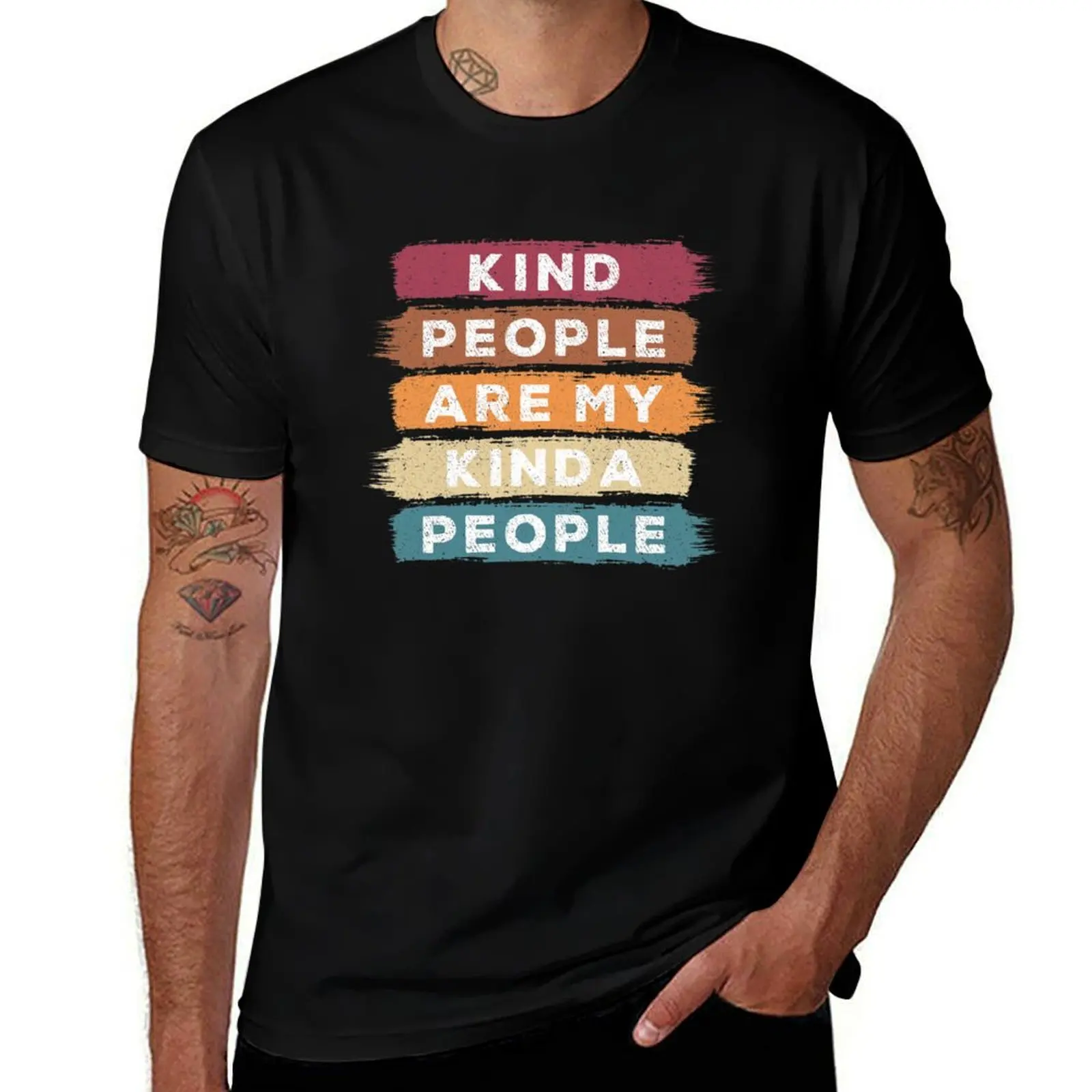 Kind People Are My Kinda People Woman Men Kids Gift T-Shirt cheap stuff oversized graphic tee clothing for men
Kind People Are My Kinda People Woman Men Kids Gift T-Shirt cheap stuff oversized graphic tee clothing for men