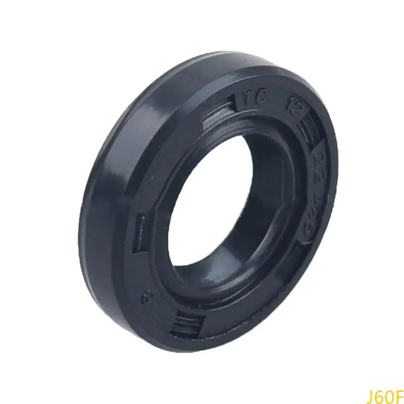 J60F Motorcycle Oil Seal Shifts Shaft Water Pump For TTR225 XT350 XJ6 93102-12321-00
J60F Motorcycle Oil Seal Shifts Shaft Water Pump For TTR225 XT350 XJ6 93102-12321-00
