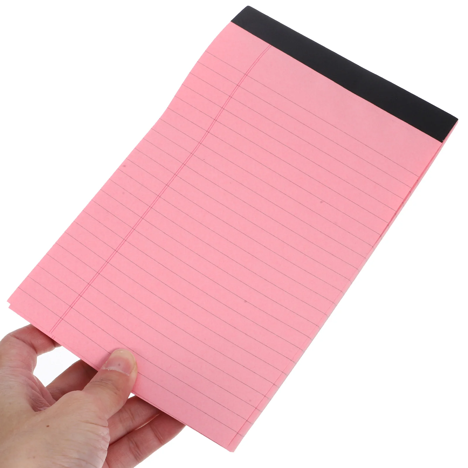 4 Pcs Stationery Notebook Mini Portable Memo Pad Sticky Legal Notepads Meetings Work
4 Pcs Stationery Notebook Mini Portable Memo Pad Sticky Legal Notepads Meetings Work