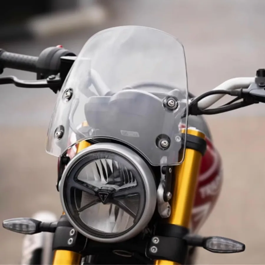 Для скорости 400 скорость 400 скорость 400 2025 2024 модификация мотоцикла переднее лобовое стекло лобовое стекло ретро ветрозащитная панель спойлер wi
Для скорости 400 скорость 400 скорость 400 2025 2024 модификация мотоцикла переднее лобовое стекло лобовое стекло ретро ветрозащитная панель спойлер wi