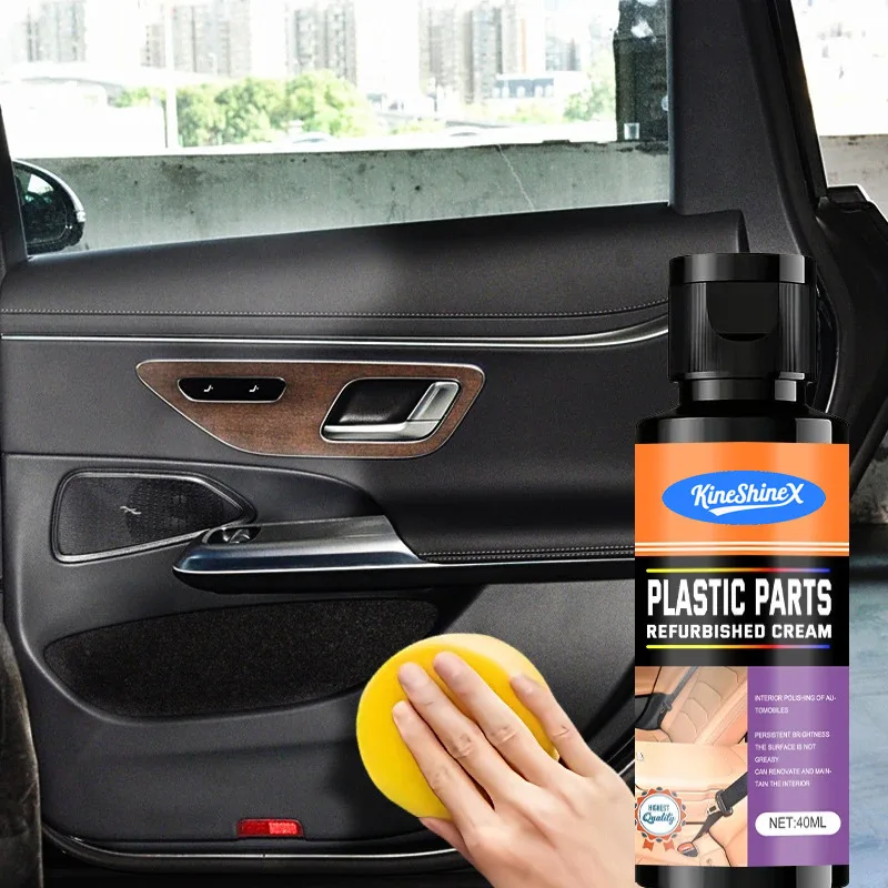 Specialized Watch Panel Wax Car Interior Renovation Wax Interior Polishing Paste Plastic Cleaning Wax Oil Leather Cleaning
Specialized Watch Panel Wax Car Interior Renovation Wax Interior Polishing Paste Plastic Cleaning Wax Oil Leather Cleaning