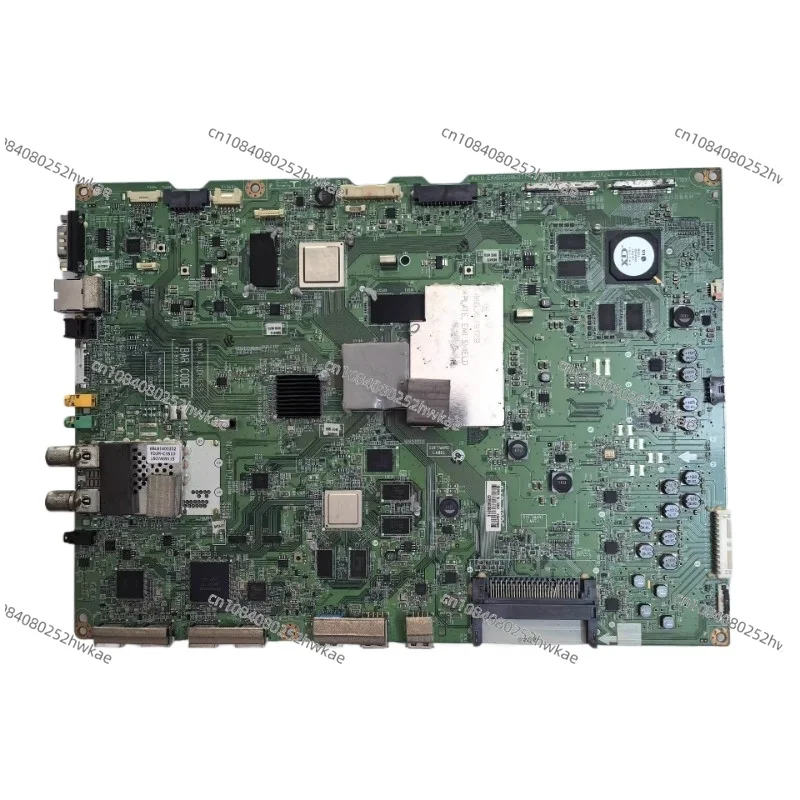 Original LG 65/79/84 UB9800-CA main board EAX65608607 EAX65608604
Original LG 65/79/84 UB9800-CA main board EAX65608607 EAX65608604