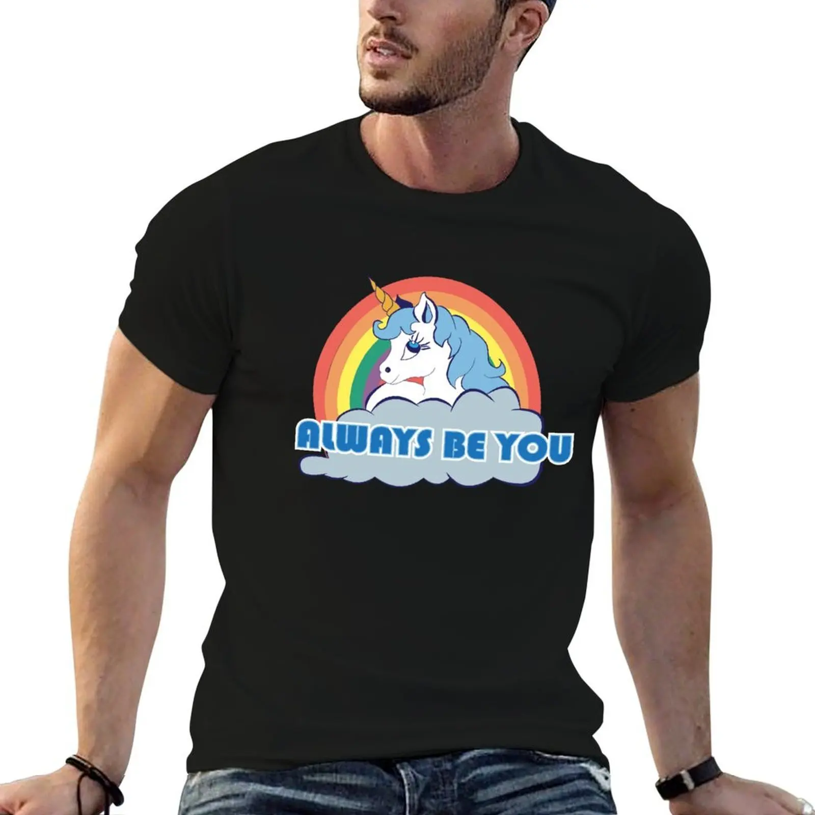 Unicorn always be you T-Shirt t shirt for man anime t shirts for man T-Shirt
Unicorn always be you T-Shirt t shirt for man anime t shirts for man T-Shirt