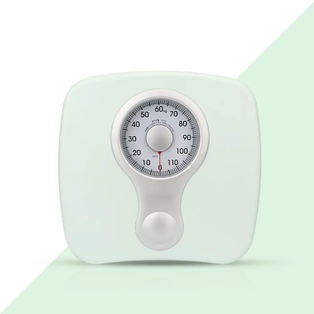 HA-622 Japanese Weight Scale Precision Non-electronic Human Body Scale Health Small Mechanical Pointer Household
HA-622 Japanese Weight Scale Precision Non-electronic Human Body Scale Health Small Mechanical Pointer Household
