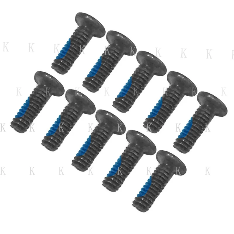 Скобы (крепления) для нижней части корпуса ноутбука LENOVO ideapad 3-14ALC6, черные, с противоскользящим покрытием
Скобы (крепления) для нижней части корпуса ноутбука LENOVO ideapad 3-14ALC6, черные, с противоскользящим покрытием