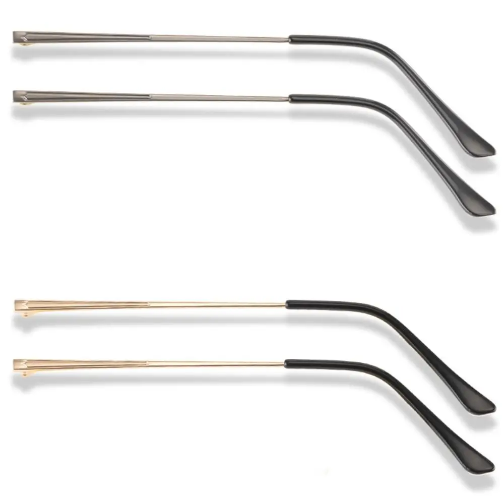 New Repair Tool Glasses Arm Metal Double Teeth Replacement Leg Sunglasses Anti-Slip Spectacle Frame Universal
New Repair Tool Glasses Arm Metal Double Teeth Replacement Leg Sunglasses Anti-Slip Spectacle Frame Universal