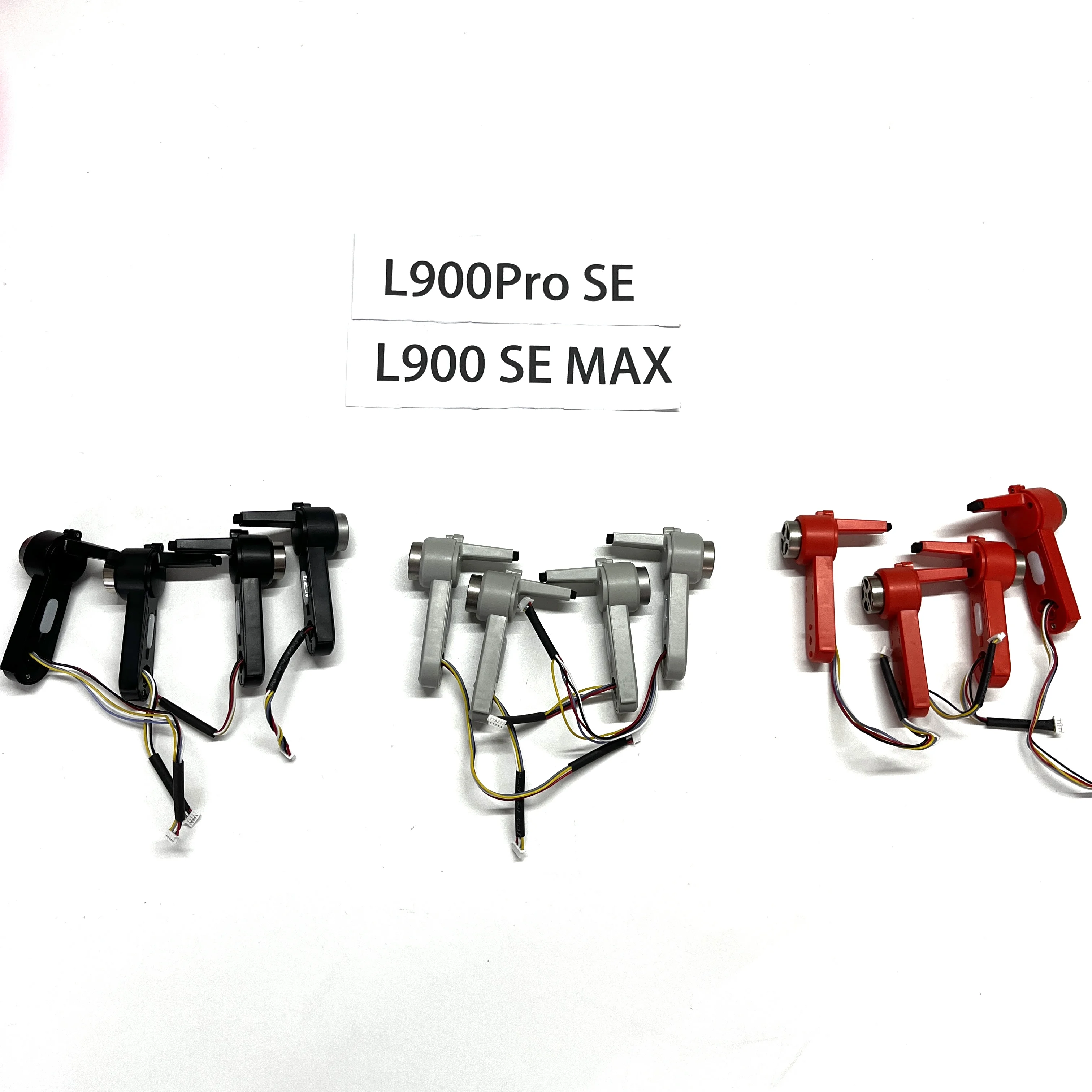 L900Pro SE Blades L900Se Max RC Drone Arm ремонт передних и задних двигателей запасные части и аксессуары
L900Pro SE Blades L900Se Max RC Drone Arm ремонт передних и задних двигателей запасные части и аксессуары
