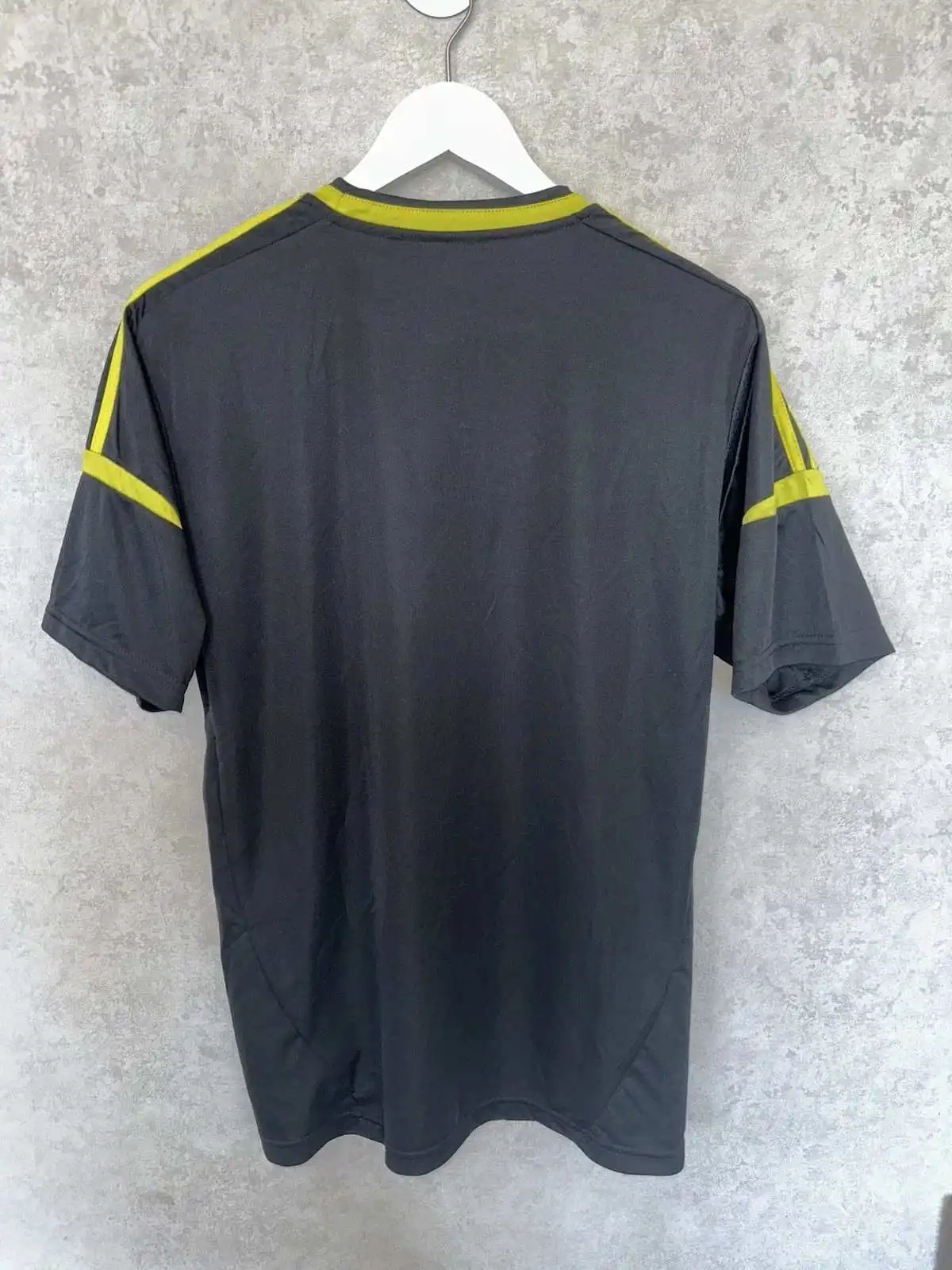 Summer High-end 3D Printed Polyester Fiber Sportswear, Breathable T-shirt, Suitable for Both Men and Women.
Summer High-end 3D Printed Polyester Fiber Sportswear, Breathable T-shirt, Suitable for Both Men and Women.
