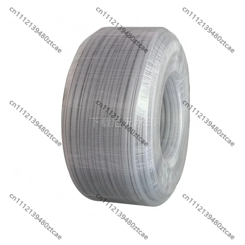 12x18mm Anti-Static Powder Hose, Wear Resistant Conduit, Spray Gun Accessory, Industrial Coating Equipment Replacement Part
12x18mm Anti-Static Powder Hose, Wear Resistant Conduit, Spray Gun Accessory, Industrial Coating Equipment Replacement Part