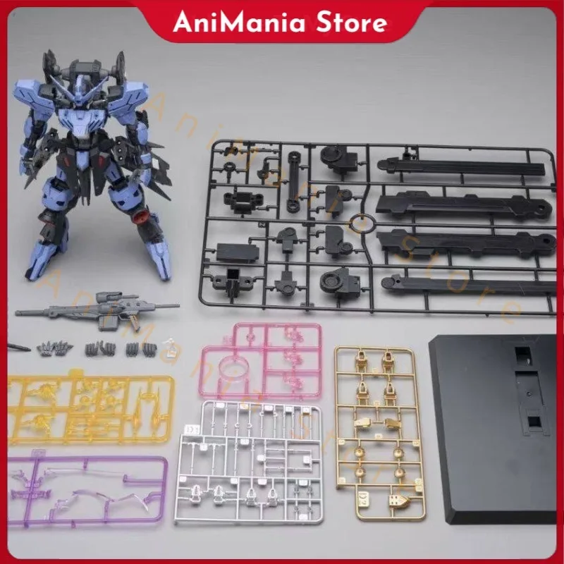 Meng Hu Model 8801 MG Vidar Action Figure ASW-G-XX Anime Figures 1/100 Scale Assembly Model Kit Plasetic Kids Toy Birthday Gift
Meng Hu Model 8801 MG Vidar Action Figure ASW-G-XX Anime Figures 1/100 Scale Assembly Model Kit Plasetic Kids Toy Birthday Gift