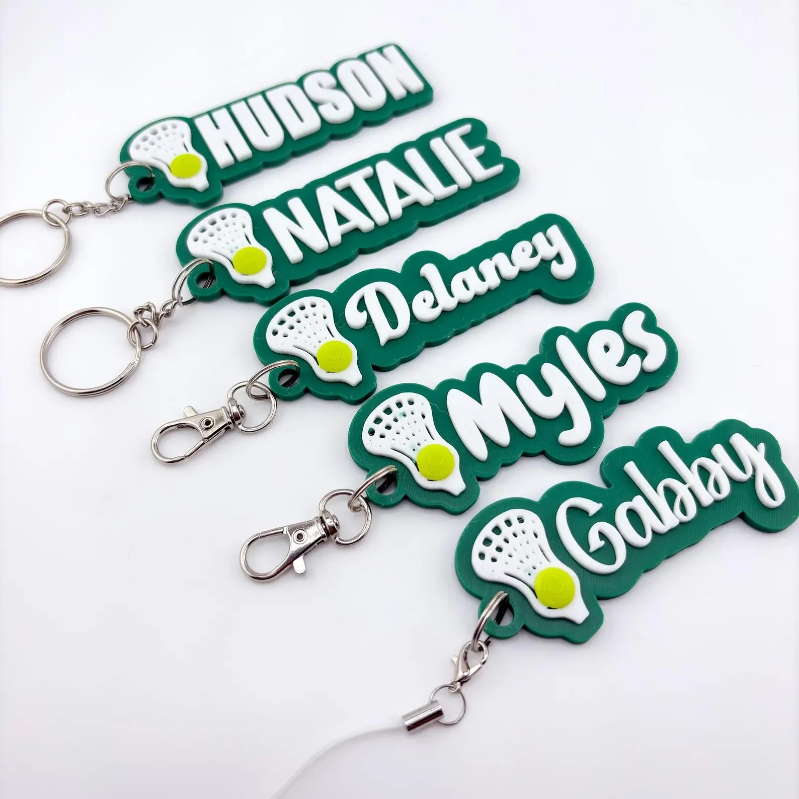 Personalized Name Tag Keychain Youth Sports Team Equipment Bag Player Name Tag Custom School Backpack ID
Personalized Name Tag Keychain Youth Sports Team Equipment Bag Player Name Tag Custom School Backpack ID
