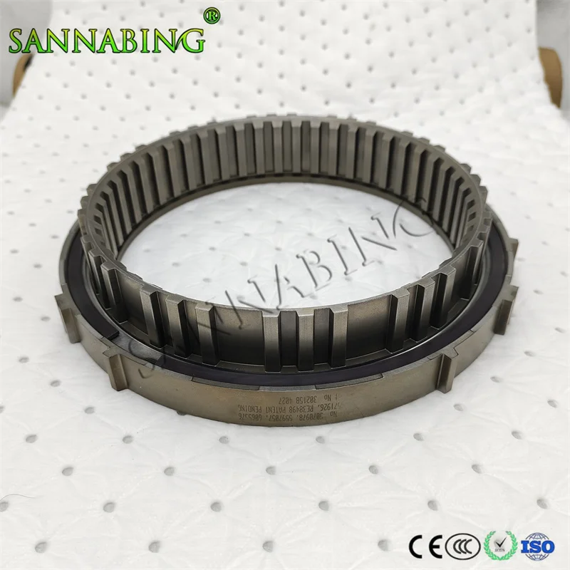 6T40 6T40E Automatic Transmission Sprag One Way Clutch Gen1 Old Model For Chevrolet Buick CRUZE Car Accessories
6T40 6T40E Automatic Transmission Sprag One Way Clutch Gen1 Old Model For Chevrolet Buick CRUZE Car Accessories