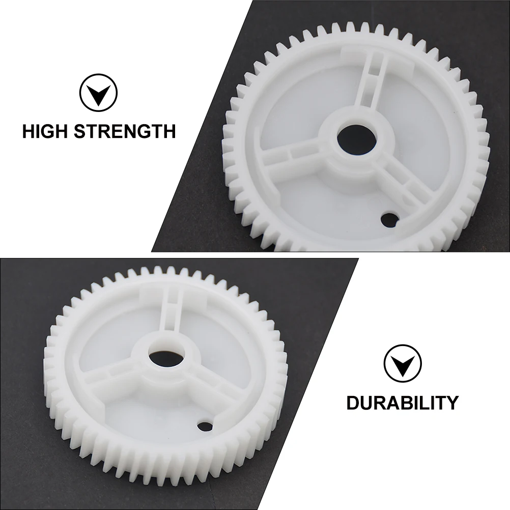 1pc Durable High Temperature Resistant Corrosion Resistant Easy Installation Auto Wiper Car Motor Gear Windshield Wiper Gear
1pc Durable High Temperature Resistant Corrosion Resistant Easy Installation Auto Wiper Car Motor Gear Windshield Wiper Gear