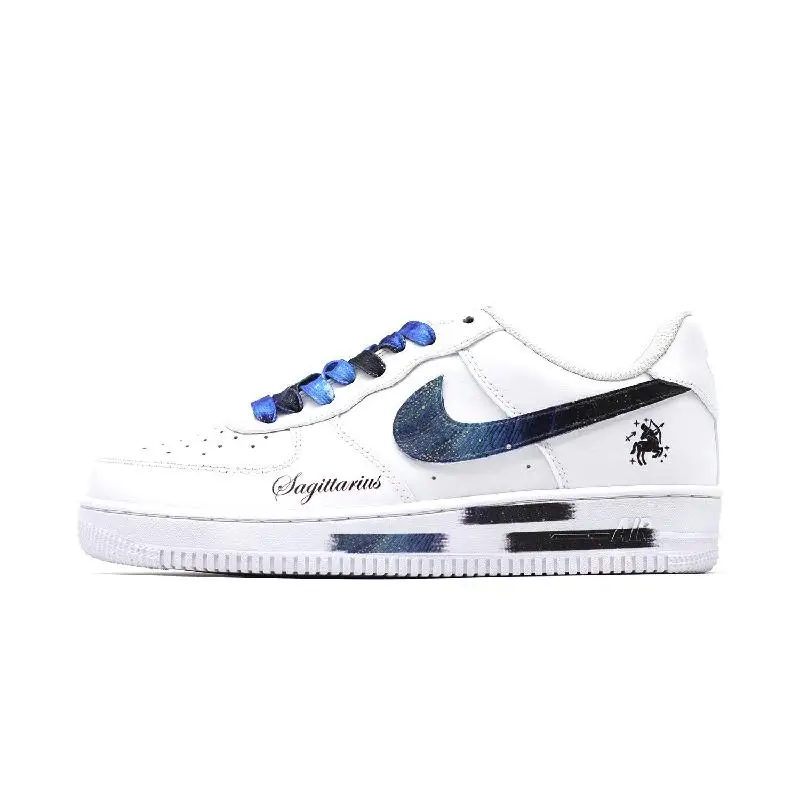 【Customize】Nike Air Force 1 Skateboarding Shoes Men Sneakers shoes CW2288-111
【Customize】Nike Air Force 1 Skateboarding Shoes Men Sneakers shoes CW2288-111