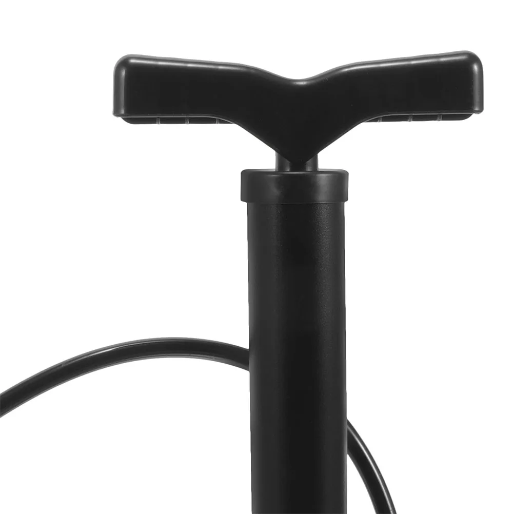 1 set Portable Ball Pump For Sports Inflatable Multi-Use Hand Air Pump Durable Steel Compatible With Basketball Yoga Ball Soccer
1 set Portable Ball Pump For Sports Inflatable Multi-Use Hand Air Pump Durable Steel Compatible With Basketball Yoga Ball Soccer