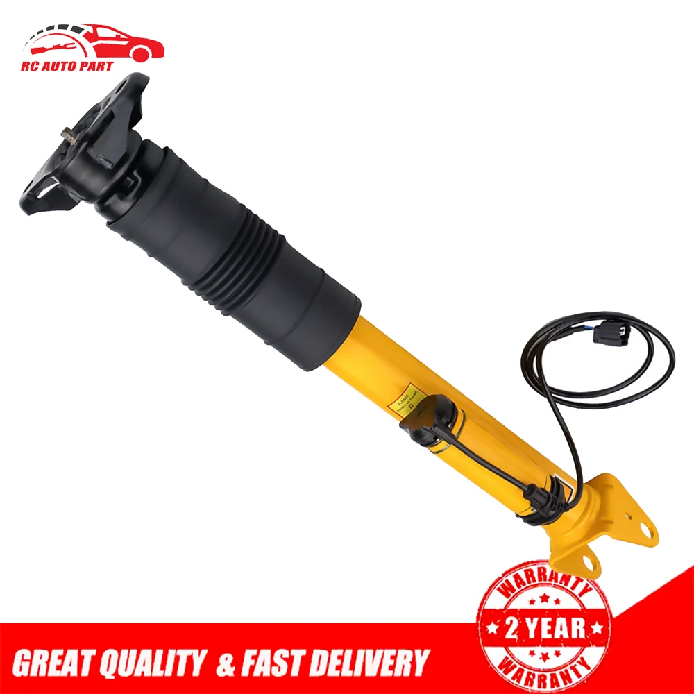 1 шт. задняя левая/правая амортизационная стойка в сборе с электроникой для Jeep Grand Cherokee SRT SRT8 2012-2015 68384342AC
1 шт. задняя левая/правая амортизационная стойка в сборе с электроникой для Jeep Grand Cherokee SRT SRT8 2012-2015 68384342AC