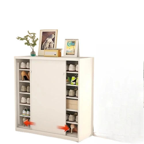 sliding door shoe cabinet, multi-layer, household entrance, door shoe rack, large capacity, balcony storage, lock storage
sliding door shoe cabinet, multi-layer, household entrance, door shoe rack, large capacity, balcony storage, lock storage