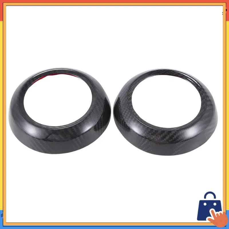 Upgraded Air Conditioner Vent Frame Cover For BMW Mini Cooper F54 F55 F56 F57 F60 2014-2022 Center Air Conditioner Trim Ring
Upgraded Air Conditioner Vent Frame Cover For BMW Mini Cooper F54 F55 F56 F57 F60 2014-2022 Center Air Conditioner Trim Ring