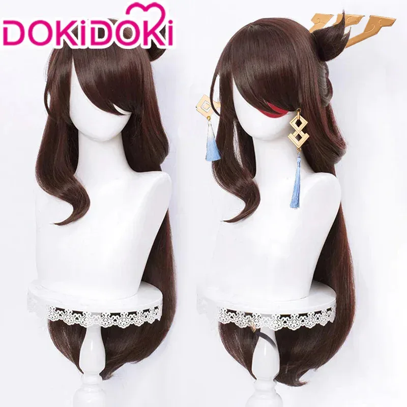 Bear's Den В НАЛИЧИИ Игра Genshin Impact DokiDoki Хэллоуин Beidou Косплей Парик Женщины Длинные Волосы Beido Новый 2025
Bear's Den В НАЛИЧИИ Игра Genshin Impact DokiDoki Хэллоуин Beidou Косплей Парик Женщины Длинные Волосы Beido Новый 2025