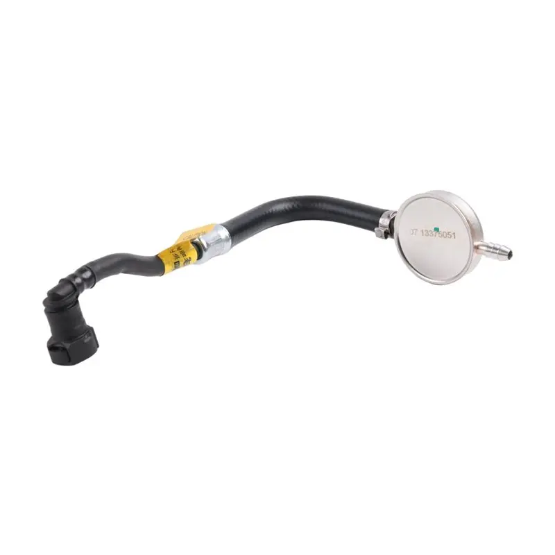 Fuel Supply Front Pipe 13375051 Pipe For Cruze Buick Yinglang 1.6 Pipe With Valve Auto Parts
Fuel Supply Front Pipe 13375051 Pipe For Cruze Buick Yinglang 1.6 Pipe With Valve Auto Parts