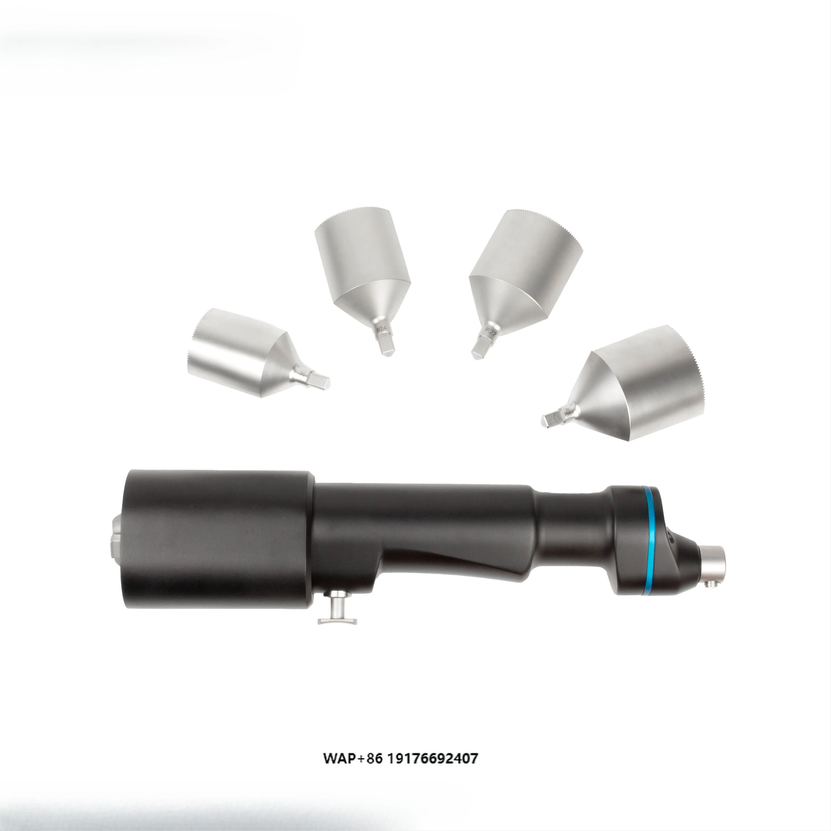 Portable Electric TPLO Saw Blade Veterinary Surgical Instrument Electric Tool Kit for Hospital Bone Surgery
Portable Electric TPLO Saw Blade Veterinary Surgical Instrument Electric Tool Kit for Hospital Bone Surgery