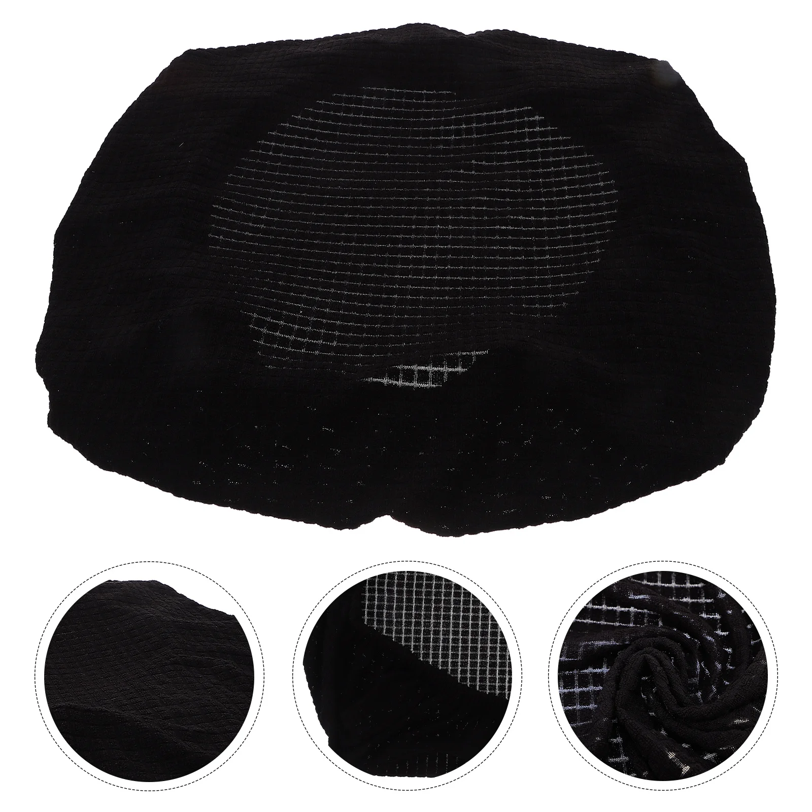 2Pcs Waterproof Office Chair Cover Elastic Polyester Seat Protector for Computer Desk Gaming Chairs Non-Slip Washable
2Pcs Waterproof Office Chair Cover Elastic Polyester Seat Protector for Computer Desk Gaming Chairs Non-Slip Washable