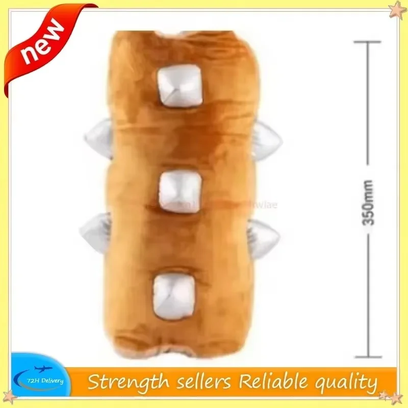 New 35cm Game Clashed Royale Plush Toys Log Rolling Wood Plushie Dolls Royale War Revenge Cartoon Baby Dragon Soft Stuffed Gift
New 35cm Game Clashed Royale Plush Toys Log Rolling Wood Plushie Dolls Royale War Revenge Cartoon Baby Dragon Soft Stuffed Gift