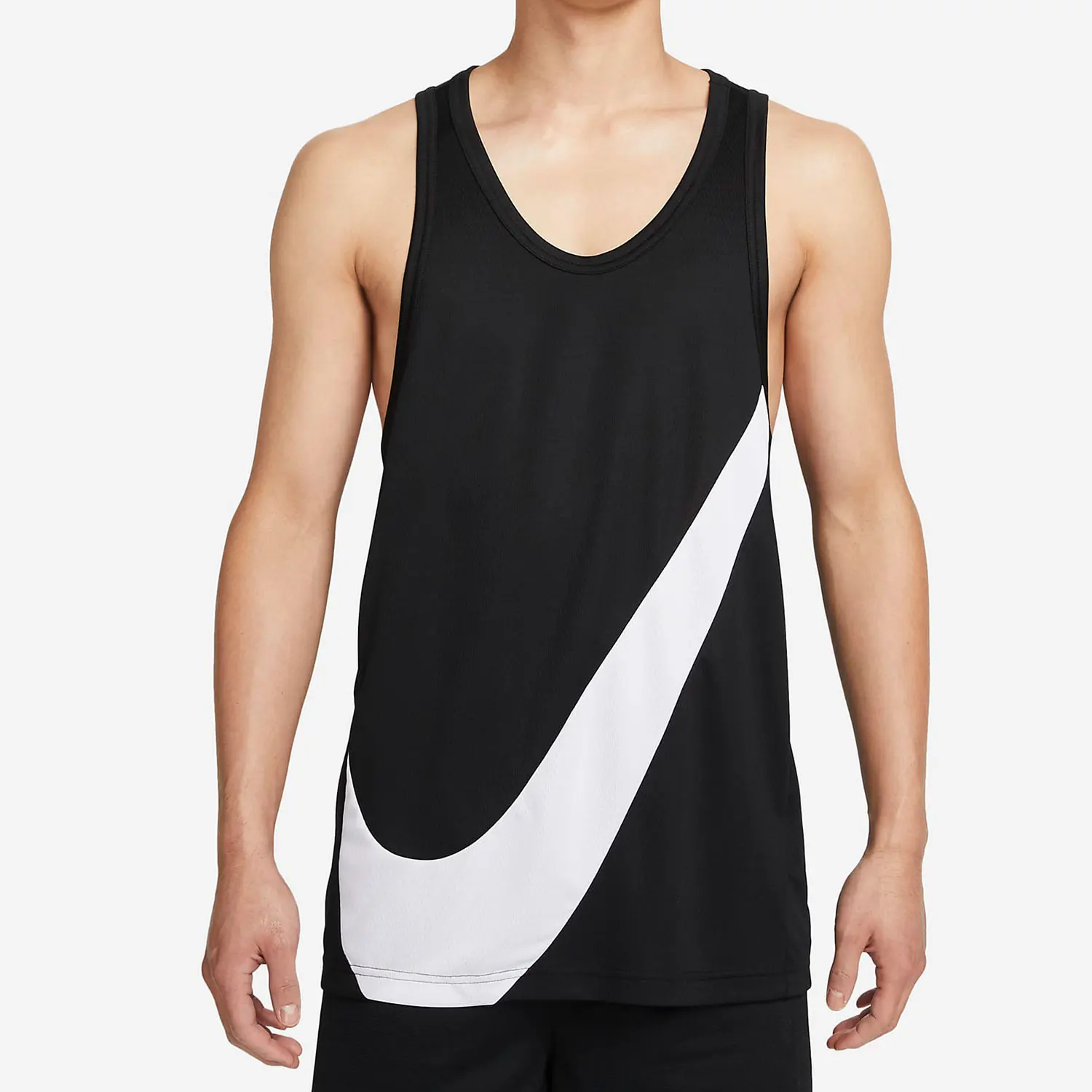 Оригинальный мужской сезонный свободный жилет без рукавов Nike DH7133-013
Оригинальный мужской сезонный свободный жилет без рукавов Nike DH7133-013