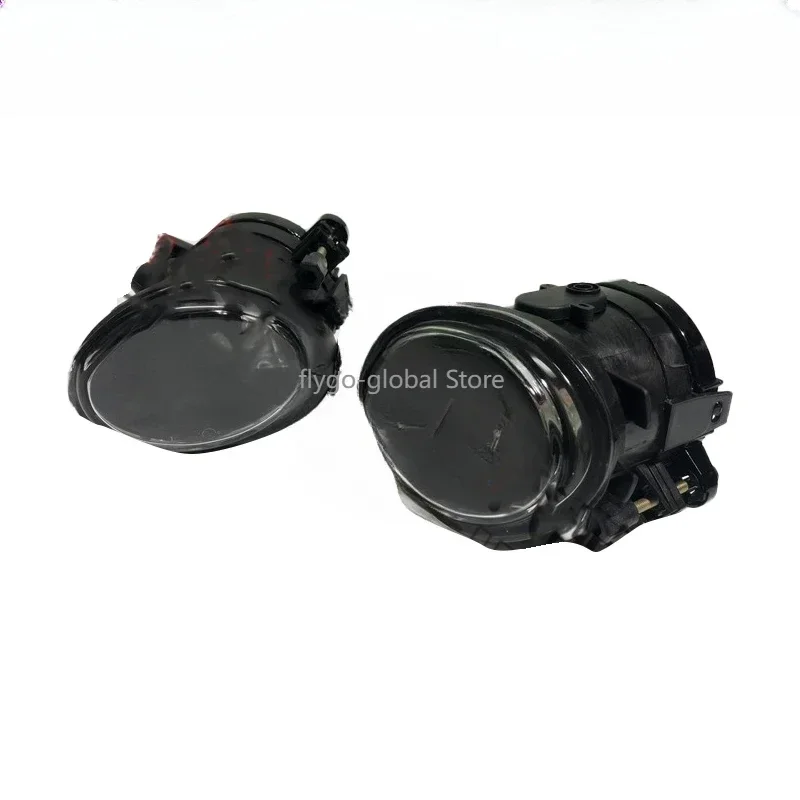 Suitable for E46 BMW 3 Series 5 Series E39 Front bumper lights M5 Fog lights M3 Anti fog lights M5M3 Bar M3 Spot
Suitable for E46 BMW 3 Series 5 Series E39 Front bumper lights M5 Fog lights M3 Anti fog lights M5M3 Bar M3 Spot