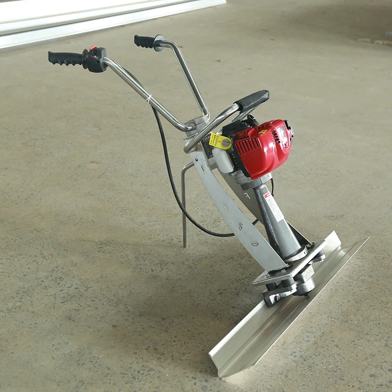 High Performance Industrial Concrete Leveler for Road Construction Machinery with Core Engine Components
High Performance Industrial Concrete Leveler for Road Construction Machinery with Core Engine Components
