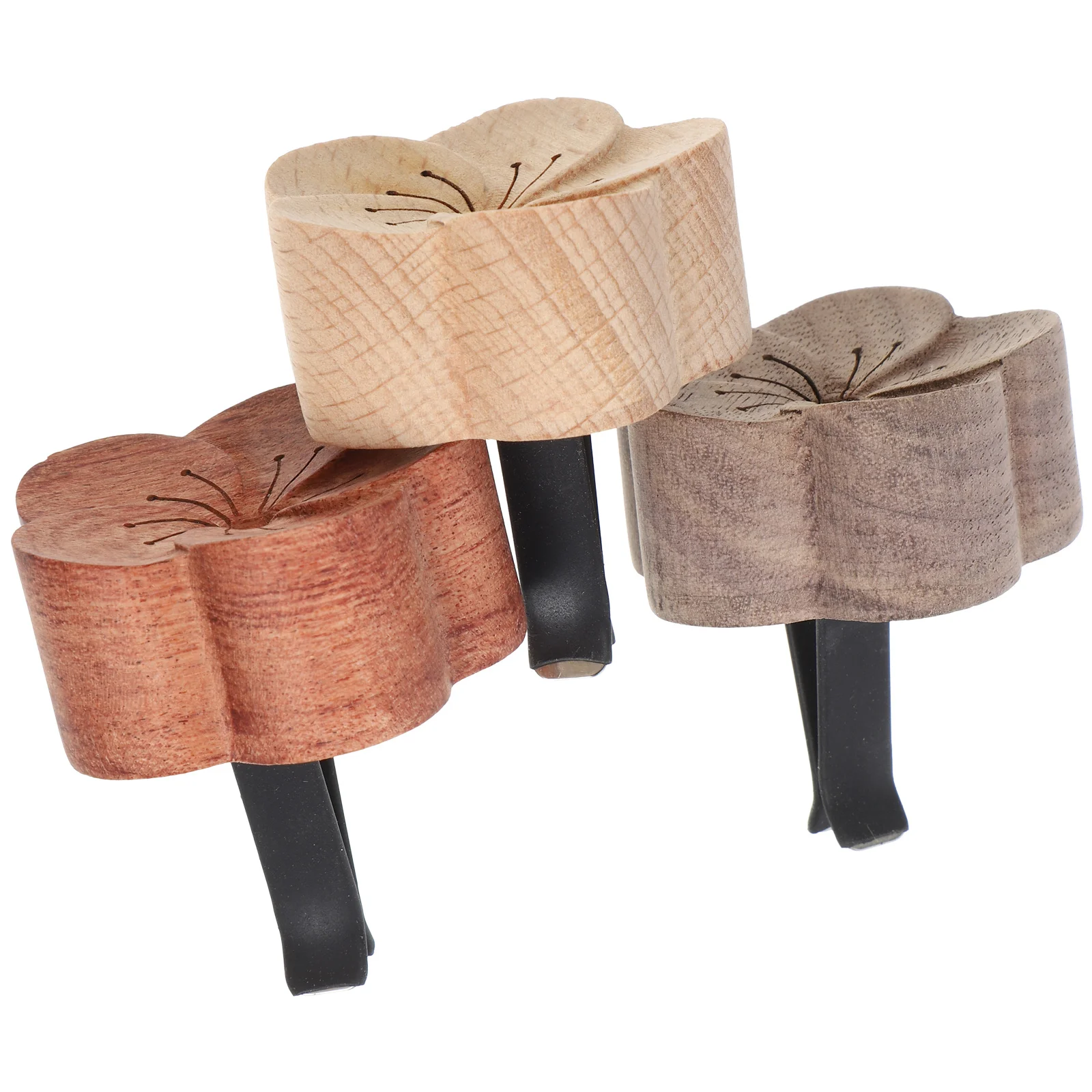 3Pcs Wooden Car Air Freshener Vent Clip Elegant Shape Auto Diffuser for Car Interior Decoration Portable Universal Design
3Pcs Wooden Car Air Freshener Vent Clip Elegant Shape Auto Diffuser for Car Interior Decoration Portable Universal Design