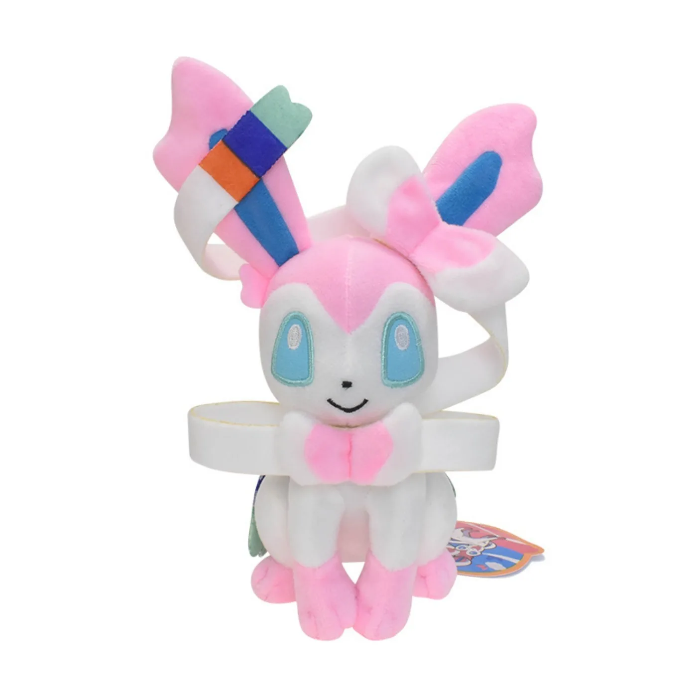 Shiny Eevee Flareon Jolteon Plush Toys Game for Collectibles Gift Soft Plushies Cartoon Character Pokémon Pokemon
Shiny Eevee Flareon Jolteon Plush Toys Game for Collectibles Gift Soft Plushies Cartoon Character Pokémon Pokemon