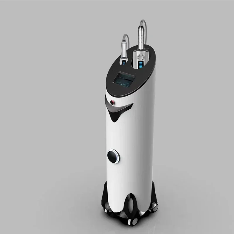 Factory price Roller Massage Rhysiotherapy New Technology Eliminates Pain Cellulite Skin Rejuvenation Slimming Massager Machine
Factory price Roller Massage Rhysiotherapy New Technology Eliminates Pain Cellulite Skin Rejuvenation Slimming Massager Machine