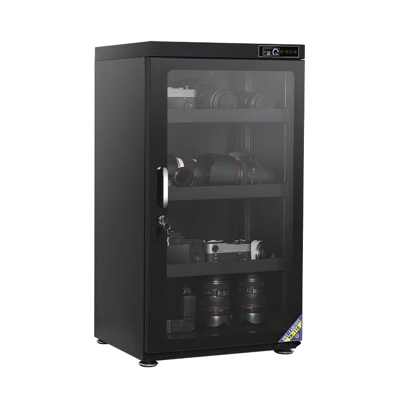 SLR camera electronic moisture-proof box photography box drying box mirror
SLR camera electronic moisture-proof box photography box drying box mirror