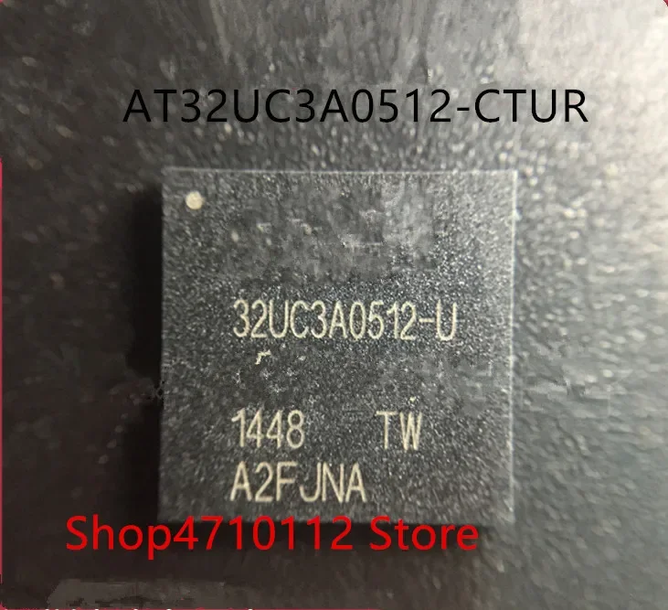 Бесплатная доставка НОВЫЙ 10 шт./лот AT32UC3A0512-CTUR AT32UC3A0512-CT AT32UC3A0512 32UC3A0512 32UC3A0512-U BGA
Бесплатная доставка НОВЫЙ 10 шт./лот AT32UC3A0512-CTUR AT32UC3A0512-CT AT32UC3A0512 32UC3A0512 32UC3A0512-U BGA