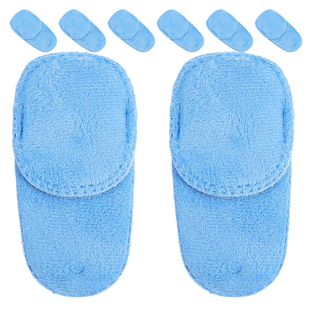 8Pcs Fabric Kid Eye Patch Gentle for Extended Wear Amblyopia Strabismus Treatment Portable Lightweight Eye Patches for Kids
8Pcs Fabric Kid Eye Patch Gentle for Extended Wear Amblyopia Strabismus Treatment Portable Lightweight Eye Patches for Kids