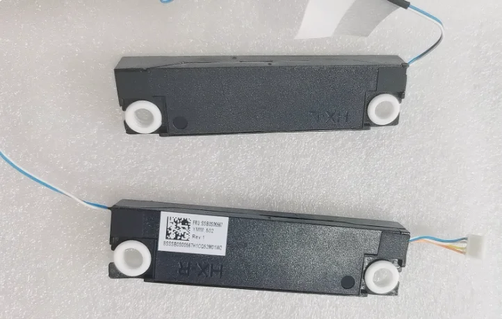 Для компьютера Acer динамик LOQ 15IAx9I со встроенным динамиком для ноутбука 5SB0S32037
Для компьютера Acer динамик LOQ 15IAx9I со встроенным динамиком для ноутбука 5SB0S32037