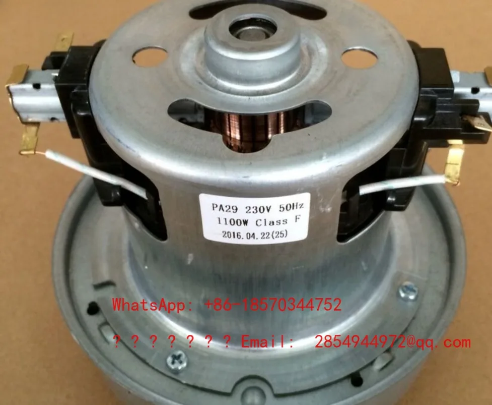Motor Single and Double Motor Original Pet Water Dryer Accessories S22 A22
Motor Single and Double Motor Original Pet Water Dryer Accessories S22 A22