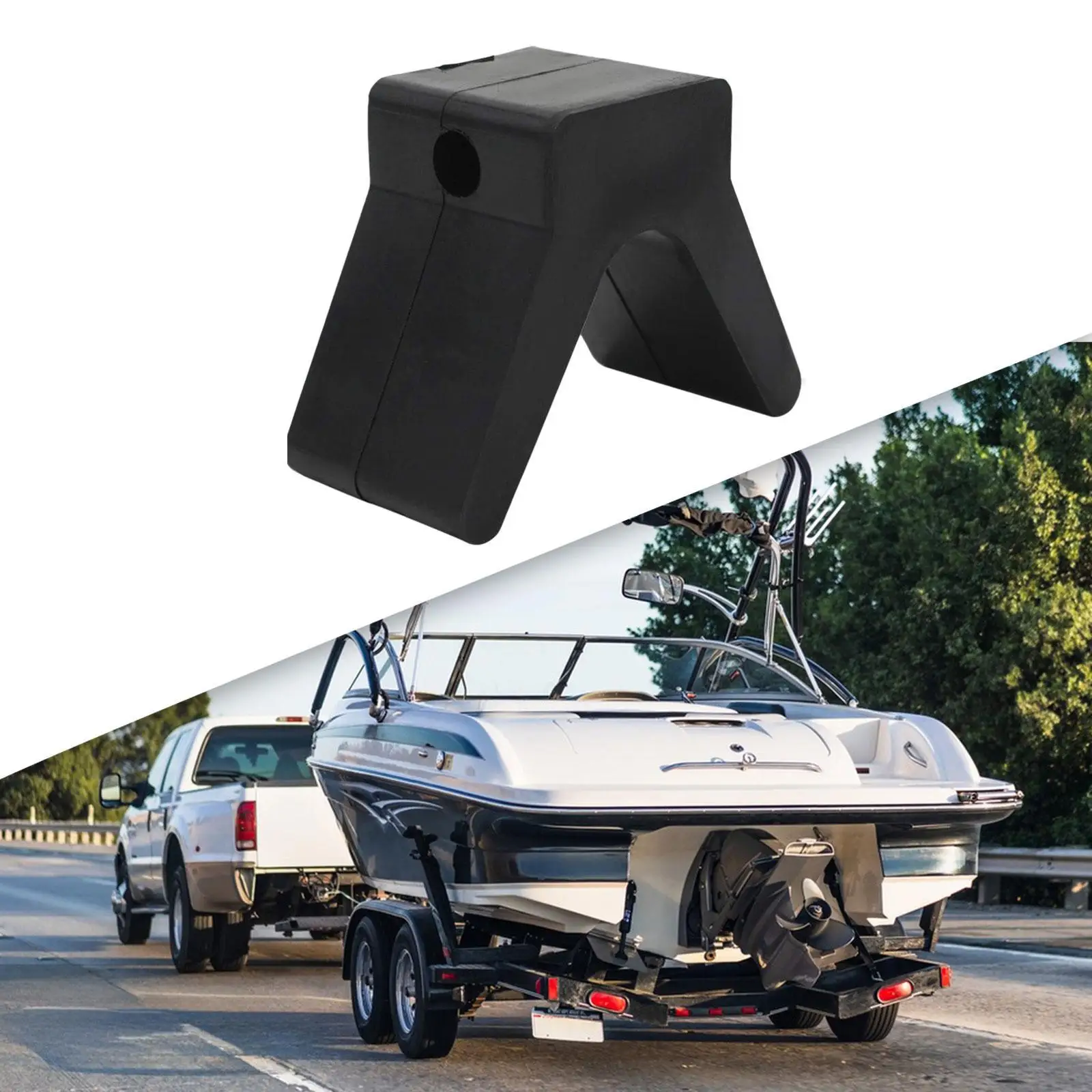 V-образный ограничитель лука для лодки, роликовый стопор для прицепа, лыжных лодок, яхт
V-образный ограничитель лука для лодки, роликовый стопор для прицепа, лыжных лодок, яхт