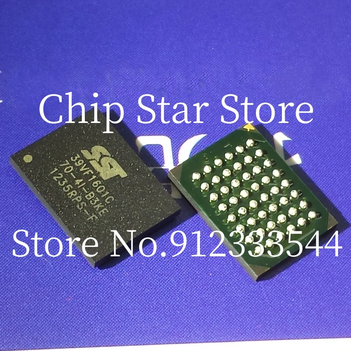 5-50pcs SST39VF1601C-70-4I-B3KE SST39VF1601C TFBGA-48 100% новый и оригинальный
5-50pcs SST39VF1601C-70-4I-B3KE SST39VF1601C TFBGA-48 100% новый и оригинальный