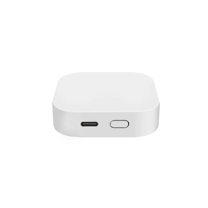 Doodle Smart Dual-mode Multi-function Gateway Wireless Wi-Fi Zigbee Bluetooth Mesh Smart Home
Doodle Smart Dual-mode Multi-function Gateway Wireless Wi-Fi Zigbee Bluetooth Mesh Smart Home
