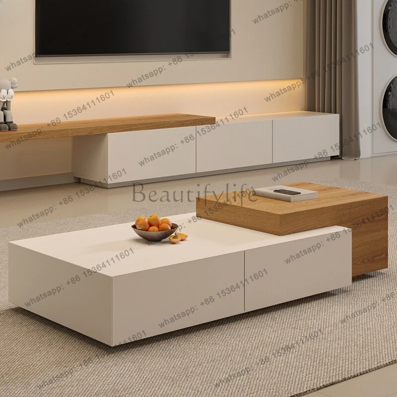 Simple Unique Coffee Table Modern Simple French Design Center Tables Minimalist Luxury Coutchtisch Living Room Furniture
Simple Unique Coffee Table Modern Simple French Design Center Tables Minimalist Luxury Coutchtisch Living Room Furniture
