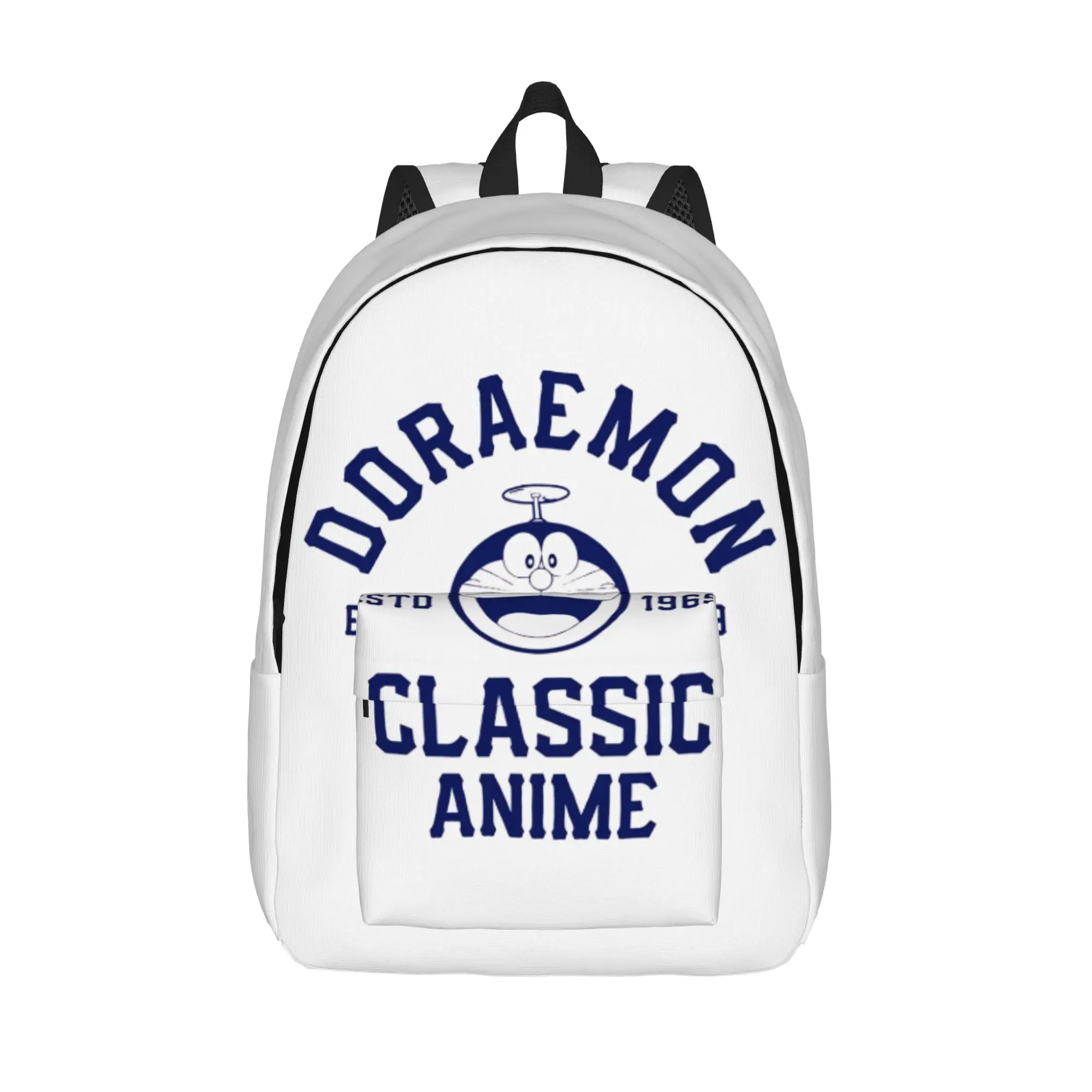 doraemons blue cats Backpack for Men Women Cool High School Hiking Travel Daypack Laptop Shoulder Bag Outdoor
doraemons blue cats Backpack for Men Women Cool High School Hiking Travel Daypack Laptop Shoulder Bag Outdoor