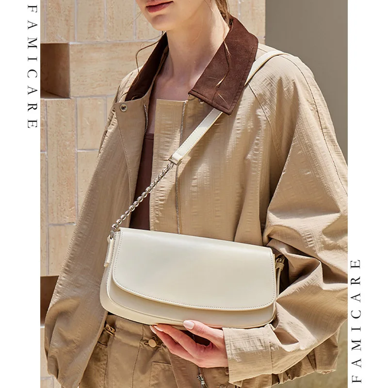 Timeless Multi-functional Split Leather Women Handbag Chic Sleek Daily Office Shoulder Bag New Lady Convertible Crossbody Bags
Timeless Multi-functional Split Leather Women Handbag Chic Sleek Daily Office Shoulder Bag New Lady Convertible Crossbody Bags