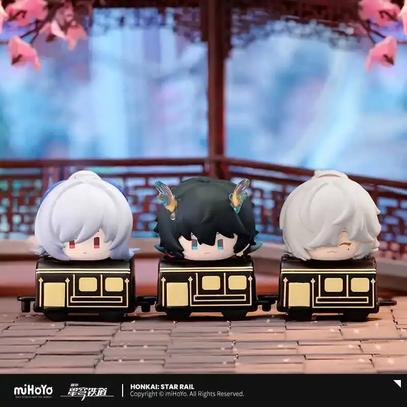 Anime Honkai Star Rail Galaxy Acg Stacking Figures Surprise Micro Particles Blind Box Kawaii Desk Decor Children Christmas Gifts
Anime Honkai Star Rail Galaxy Acg Stacking Figures Surprise Micro Particles Blind Box Kawaii Desk Decor Children Christmas Gifts