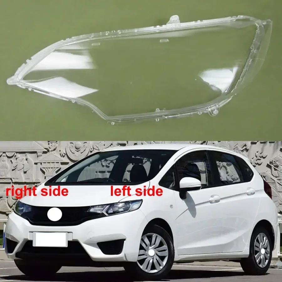 Для Honda Fit GK5 хэтчбек 2014 2015 2016 2017 2018, крышка фары, прозрачный абажур, корпус фары, автозапчасти
Для Honda Fit GK5 хэтчбек 2014 2015 2016 2017 2018, крышка фары, прозрачный абажур, корпус фары, автозапчасти
