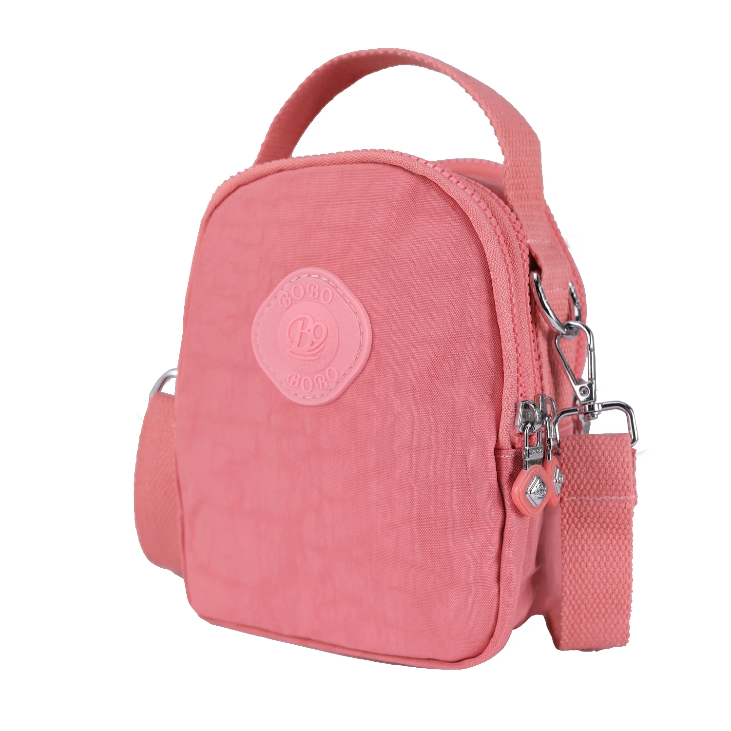 Crossbody Bags for Women Waterproof Mini Tote Bag with Multi Pockets Cellphone Crossbody Purse Casul Shoulder Bag
Crossbody Bags for Women Waterproof Mini Tote Bag with Multi Pockets Cellphone Crossbody Purse Casul Shoulder Bag